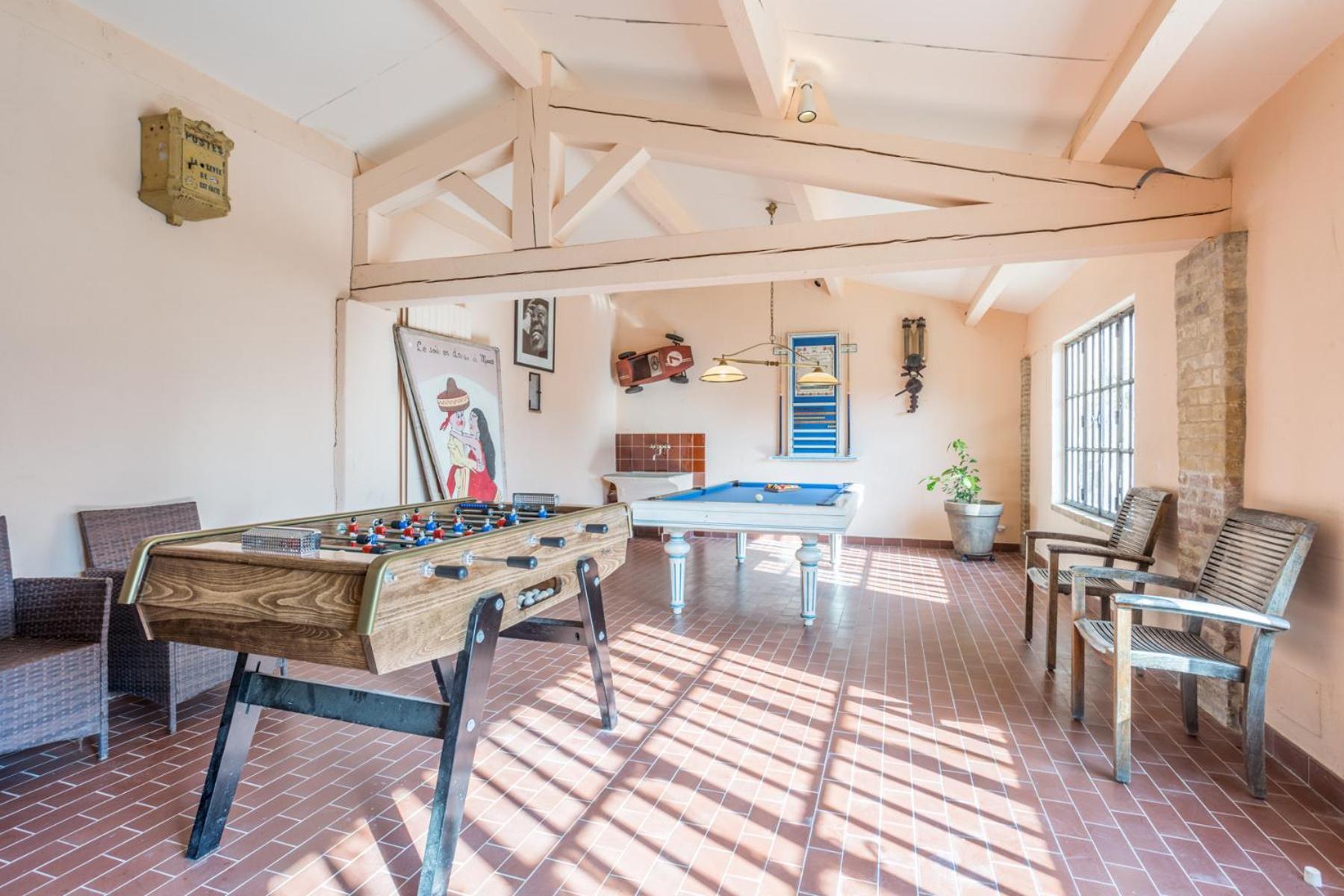 Typical Provencal Farm House Close To L'Isle Sur La Sorgue - 12 Persons Cavaillon Exteriör bild
