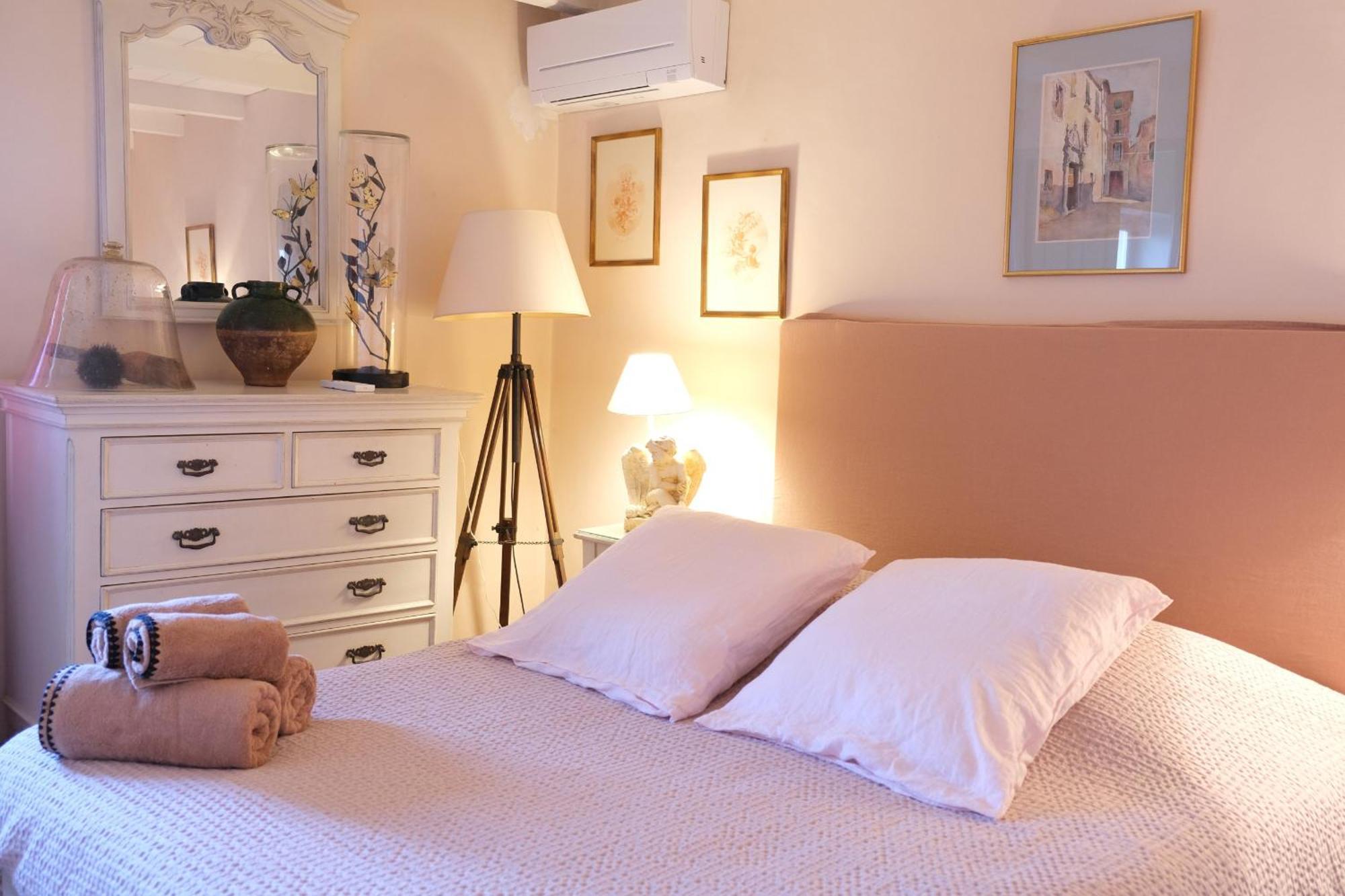 Typical Provencal Farm House Close To L'Isle Sur La Sorgue - 12 Persons Cavaillon Exteriör bild