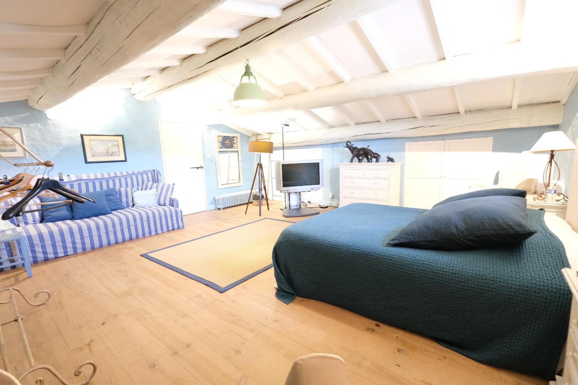 Typical Provencal Farm House Close To L'Isle Sur La Sorgue - 12 Persons Cavaillon Exteriör bild