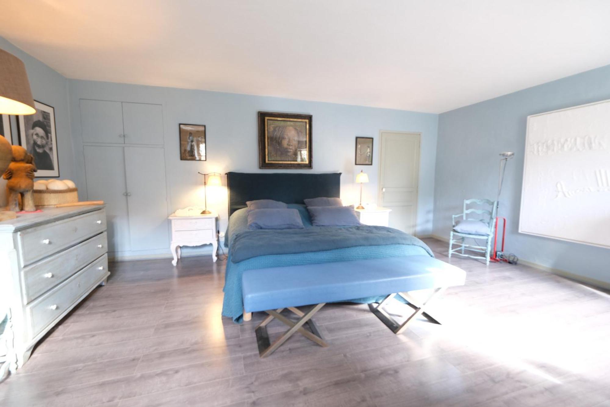Typical Provencal Farm House Close To L'Isle Sur La Sorgue - 12 Persons Cavaillon Exteriör bild