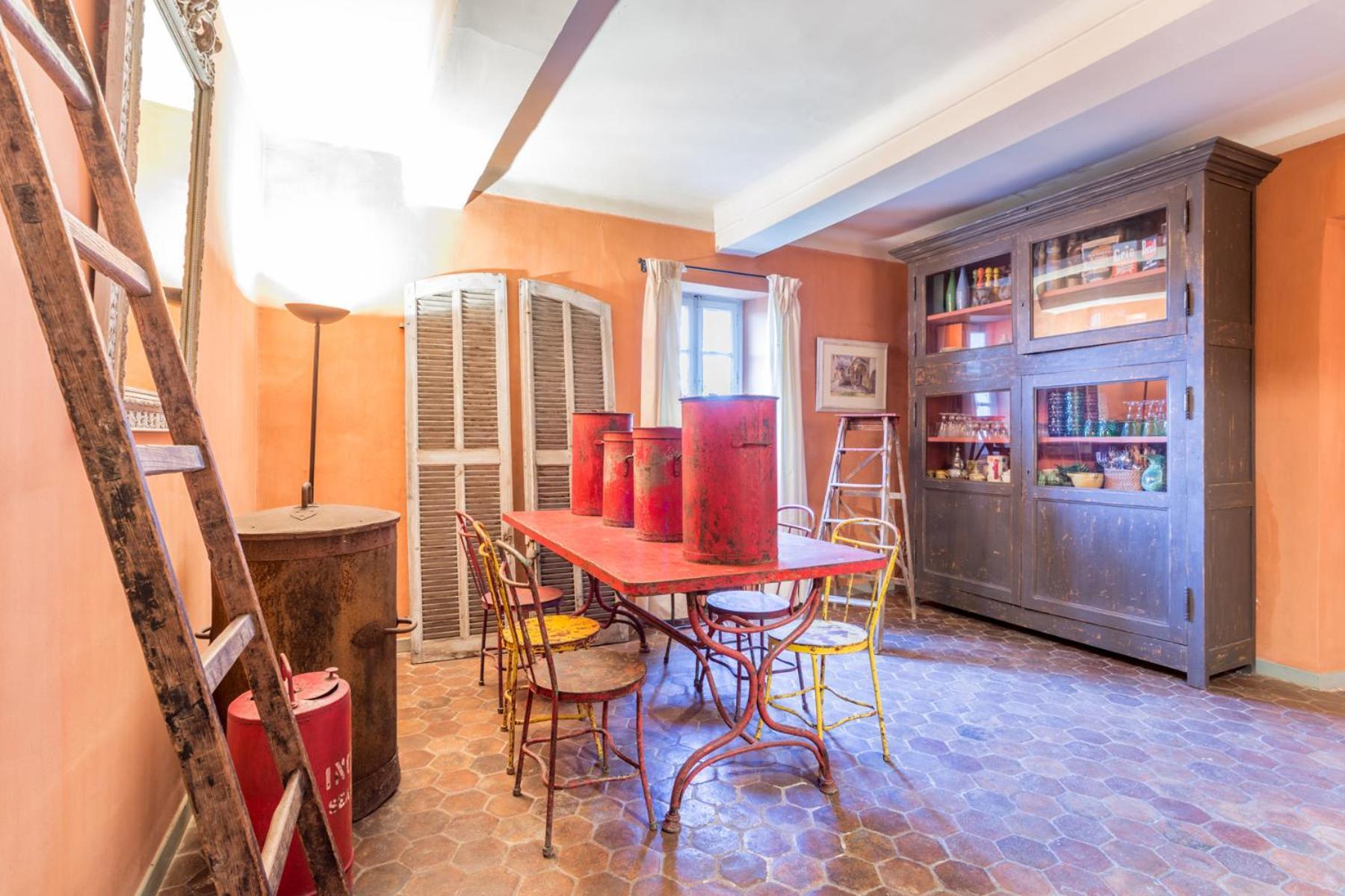 Typical Provencal Farm House Close To L'Isle Sur La Sorgue - 12 Persons Cavaillon Exteriör bild
