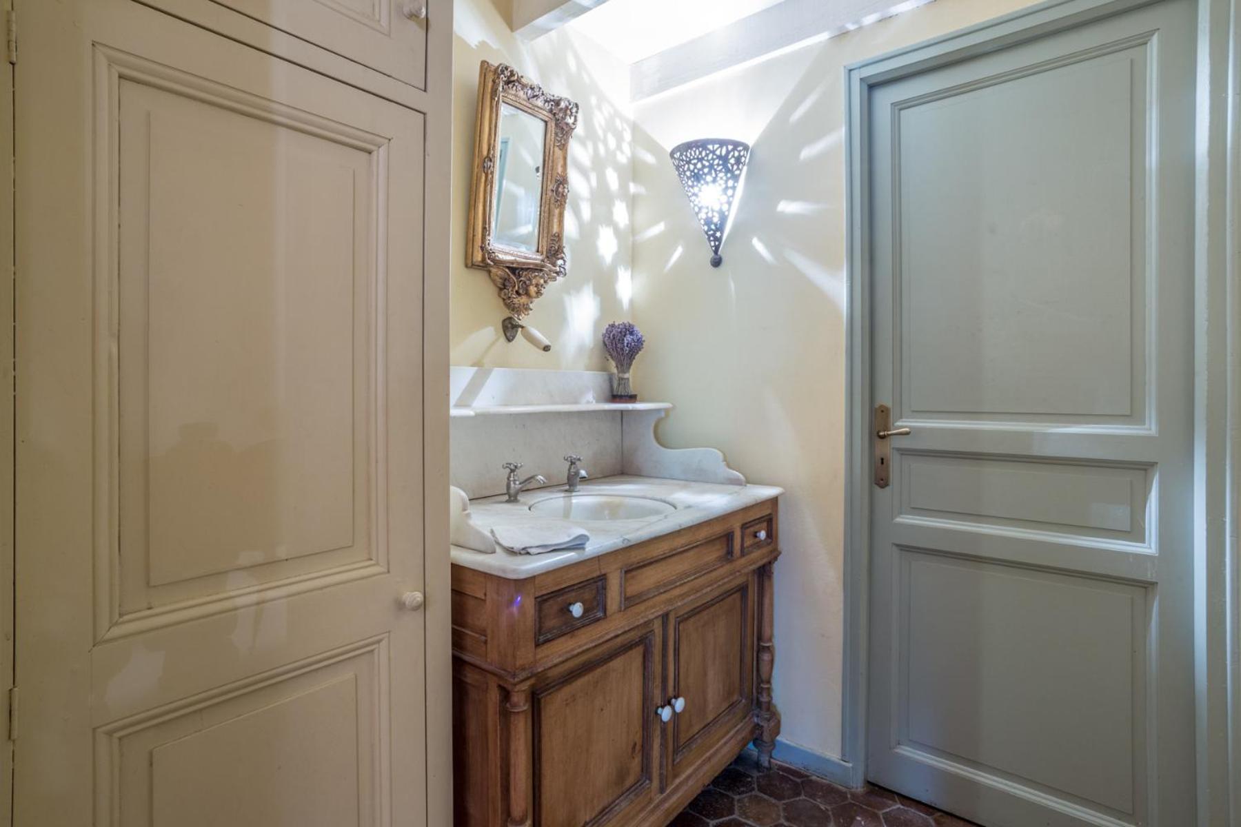 Typical Provencal Farm House Close To L'Isle Sur La Sorgue - 12 Persons Cavaillon Exteriör bild