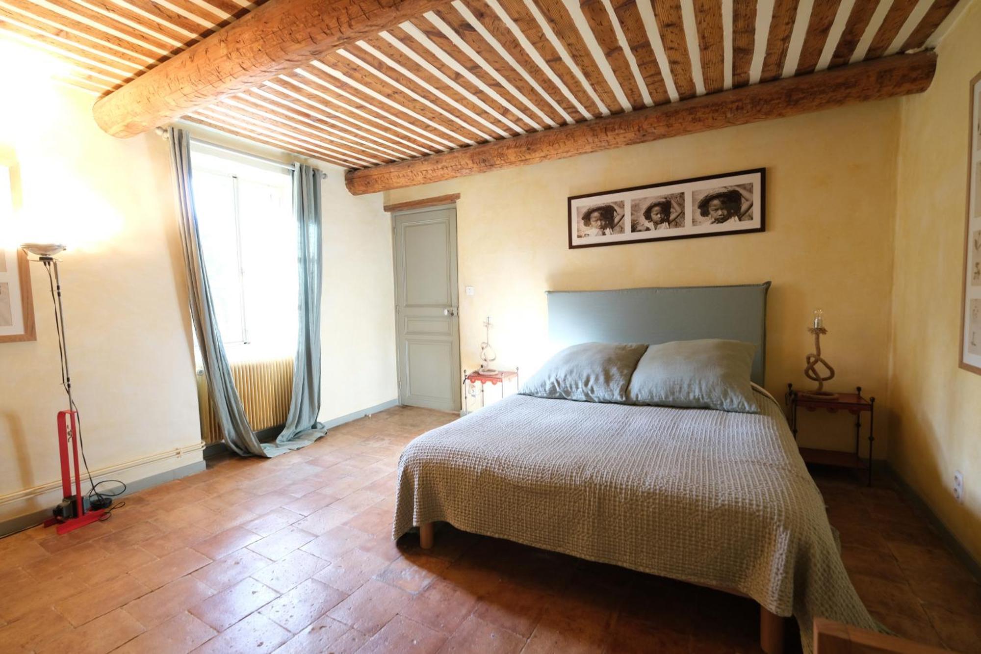 Typical Provencal Farm House Close To L'Isle Sur La Sorgue - 12 Persons Cavaillon Exteriör bild