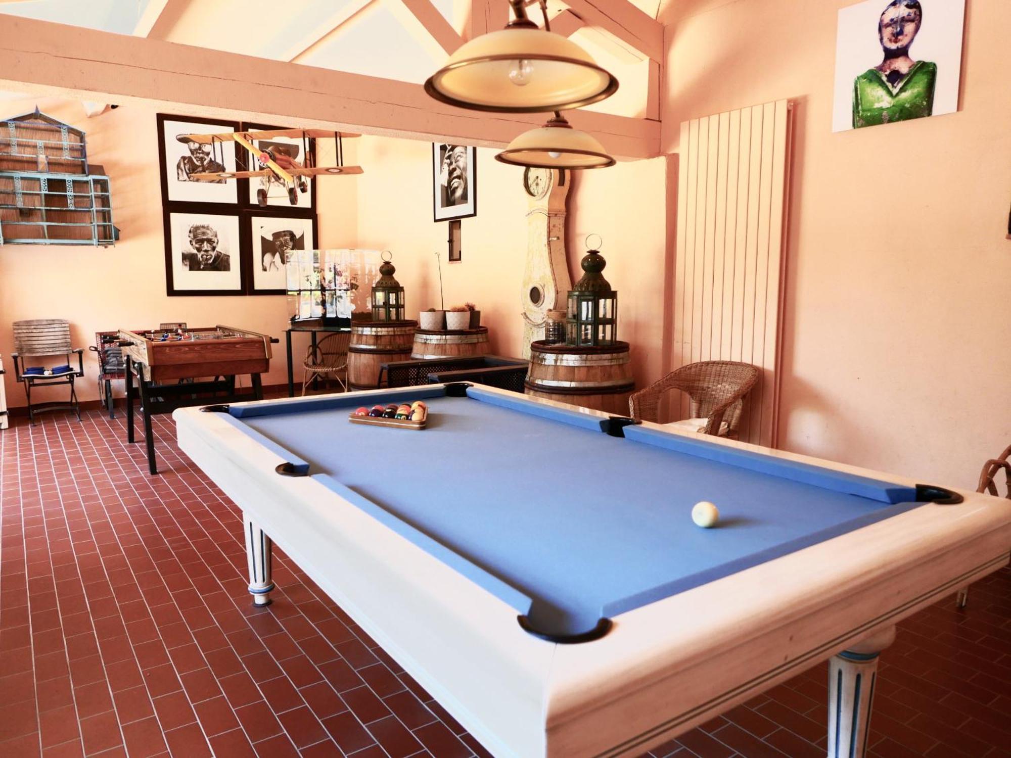 Typical Provencal Farm House Close To L'Isle Sur La Sorgue - 12 Persons Cavaillon Exteriör bild
